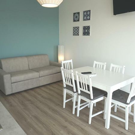 Holiday House Кьоджа Экстерьер фото