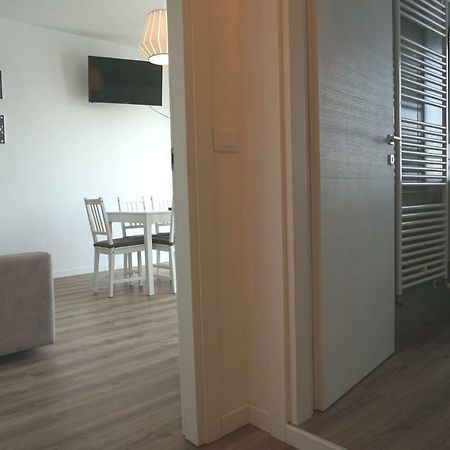 Holiday House Кьоджа Экстерьер фото