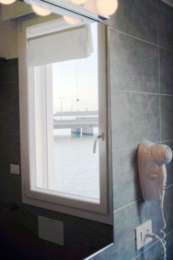 Holiday House Кьоджа Экстерьер фото