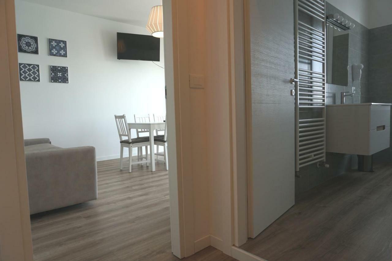 Holiday House Кьоджа Экстерьер фото