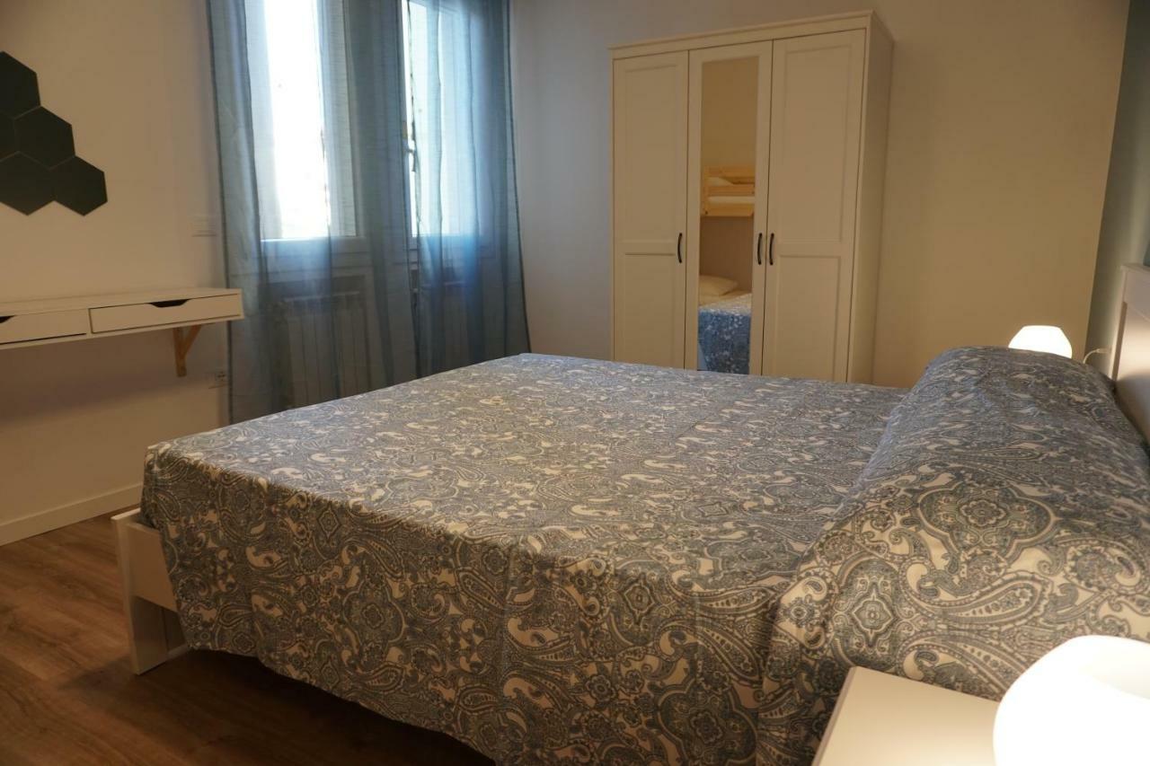 Holiday House Кьоджа Экстерьер фото