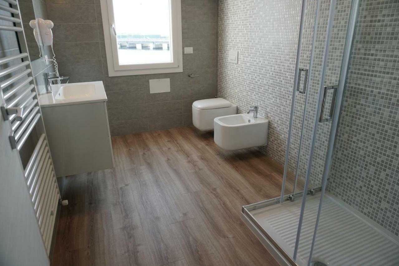 Holiday House Кьоджа Экстерьер фото