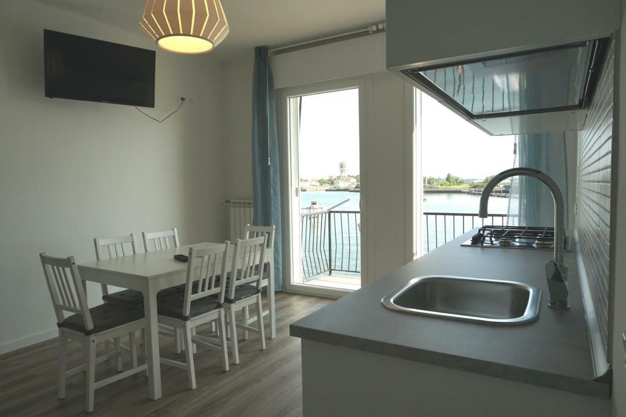 Holiday House Кьоджа Экстерьер фото